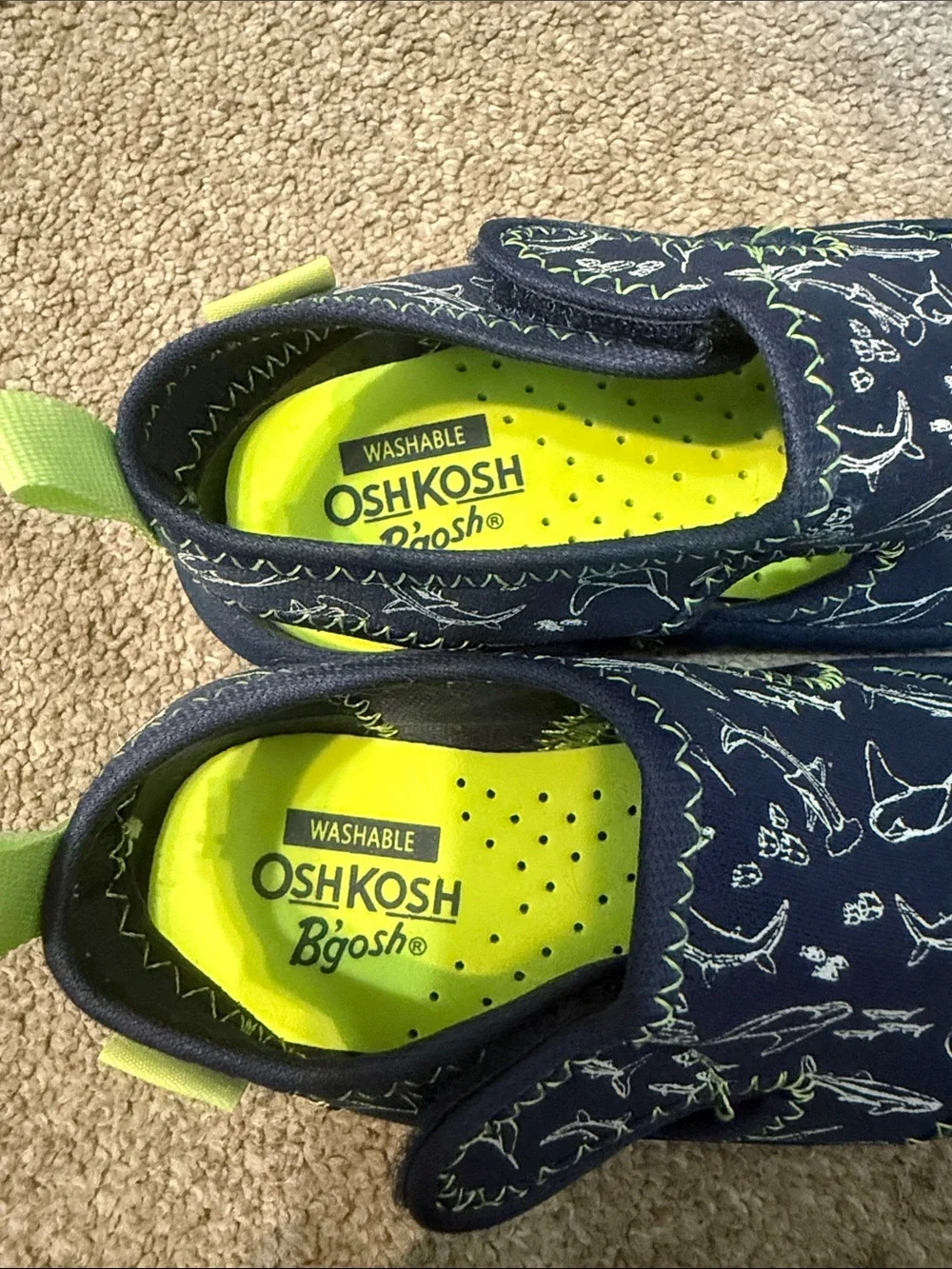 OshKosh Bgosh oshkosh b’gosh